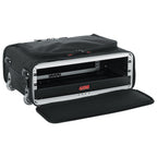 Gator Cases GR-RACKBAG-2UW Borsa rack leggera 2U con ruote