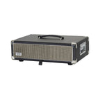 Gator Cases GR-RETRORACK-2BK Custodia Vintage 2U Rack Black