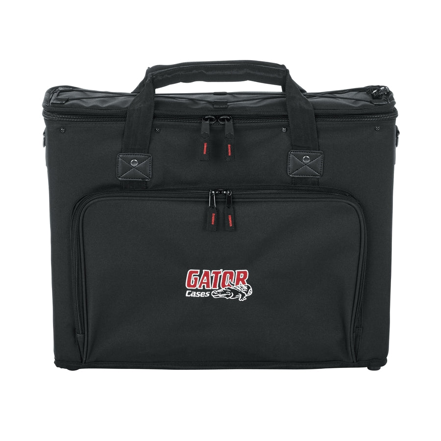 Gator Cases GRB-2U Borsa rack audio 2U