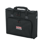 Gator Cases GRB-2U Borsa rack audio 2U