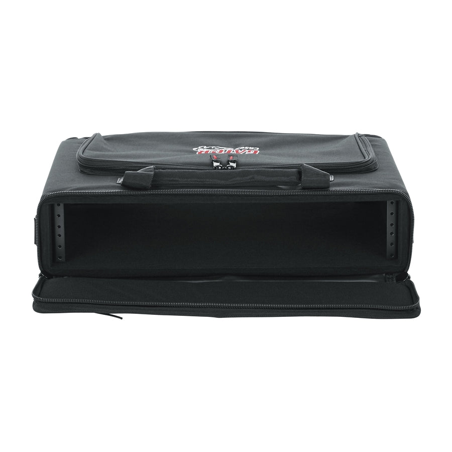 Gator Cases GRB-2U Borsa rack audio 2U