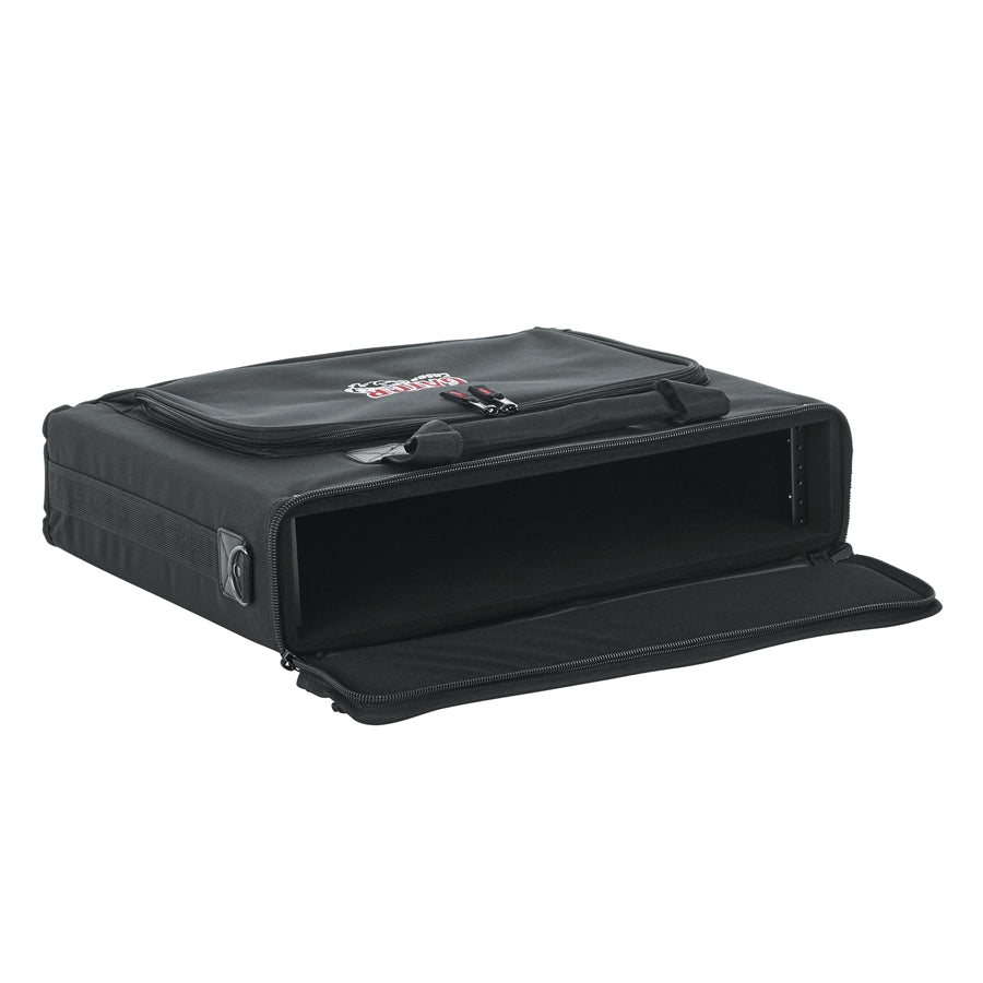 Gator Cases GRB-2U Borsa rack audio 2U