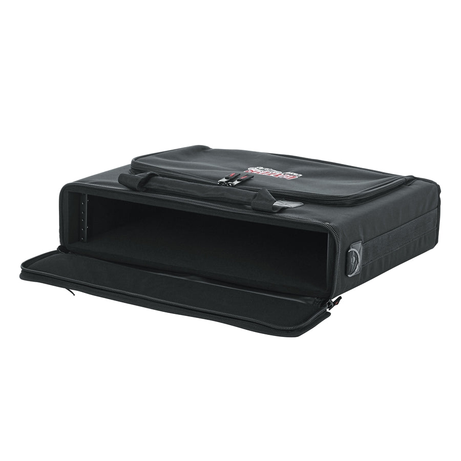 Gator Cases GRB-2U Borsa rack audio 2U