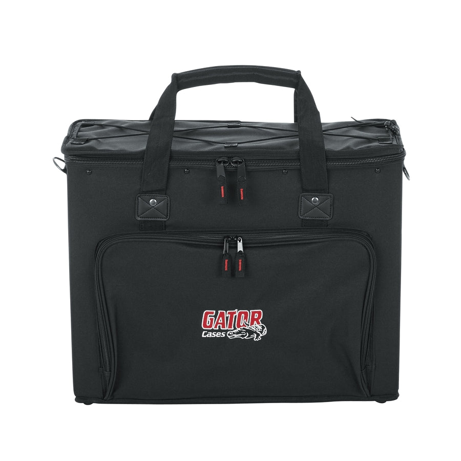 Gator Cases GRB-4U Borsa rack audio 4U