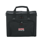 Gator Cases GRB-4U Borsa rack audio 4U