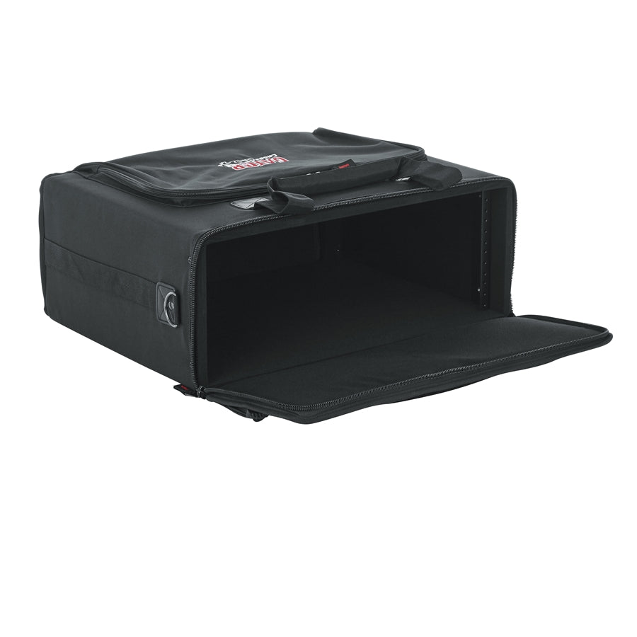 Gator Cases GRB-4U Borsa rack audio 4U