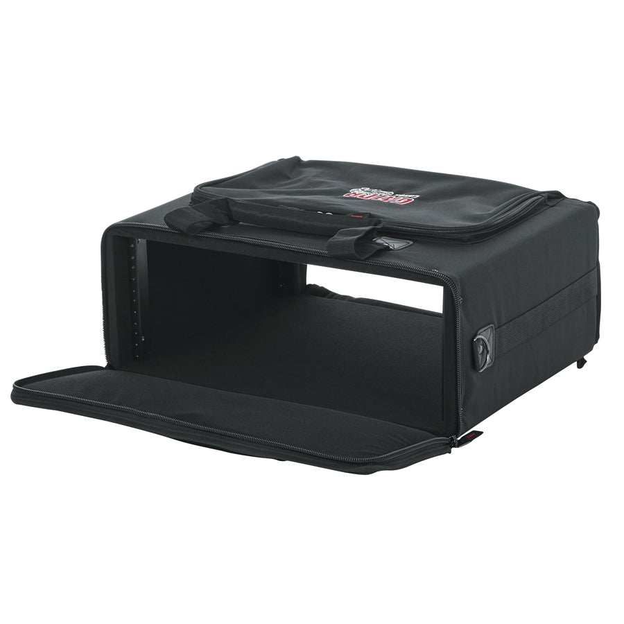 Gator Cases GRB-4U Borsa rack audio 4U