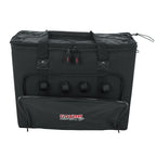 Gator Cases GRB-4U Borsa rack audio 4U
