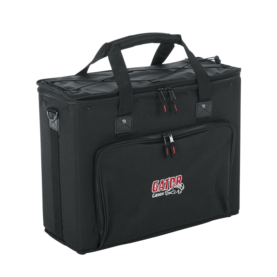 Gator Cases GRB-4U Borsa rack audio 4U