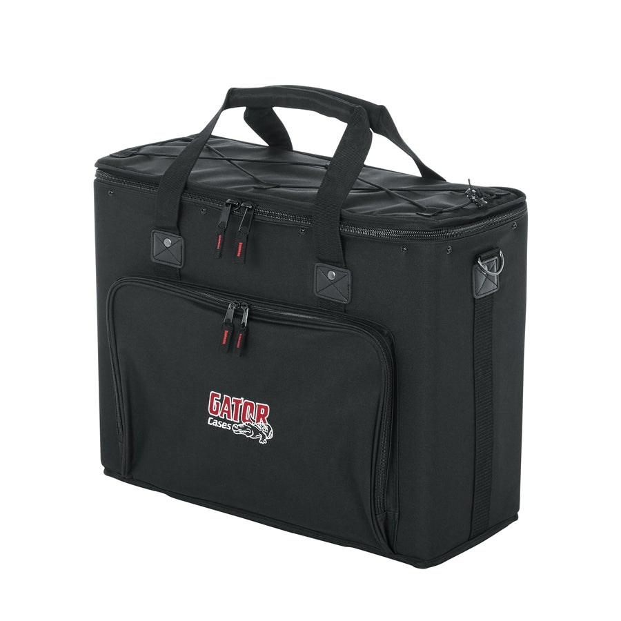 Gator Cases GRB-4U Borsa rack audio 4U