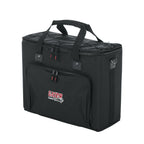 Gator Cases GRB-4U Borsa rack audio 4U
