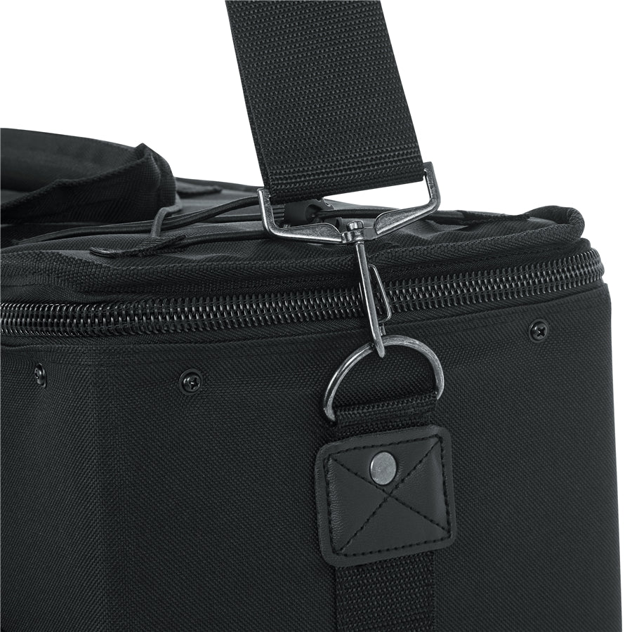 Gator Cases GRB-4U Borsa rack audio 4U