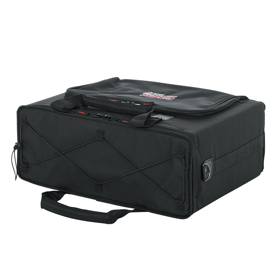 Gator Cases GRB-4U Borsa rack audio 4U