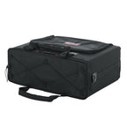 Gator Cases GRB-4U Borsa rack audio 4U
