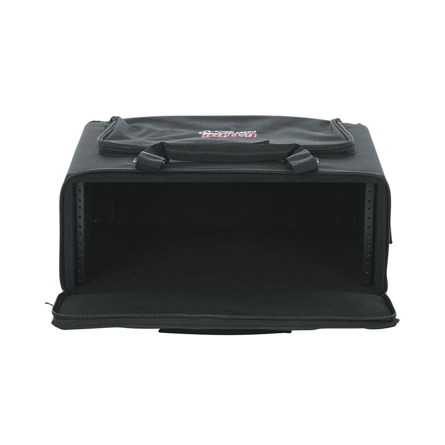 Gator Cases GRB-4U Borsa rack audio 4U