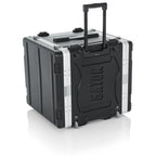 Gator Cases GRR-10L Custodia da 10U Rack con maniglia e rotelle