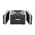 Gator Cases GRR-4L Custodia da 4U Rack con maniglia e rotelle