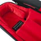 Gator Cases GT-ACOUSTIC-BLK Borsa Transit chitarra acustica Antracite