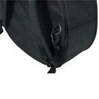 Gator Cases GT-ACOUSTIC-BLK Borsa Transit chitarra acustica Antracite
