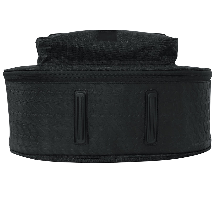 Gator Cases GT-ACOUSTIC-BLK Borsa Transit chitarra acustica Antracite