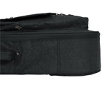Gator Cases GT-ACOUSTIC-BLK Borsa Transit chitarra acustica Antracite