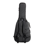 Gator Cases GT-ACOUSTIC-BLK Borsa Transit chitarra acustica Antracite