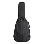 Gator Cases GT-ACOUSTIC-BLK Borsa Transit chitarra acustica Antracite