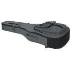 Gator Cases GT-ACOUSTIC-GRY Borsa Transit chitarra acustica Grigio chiaro