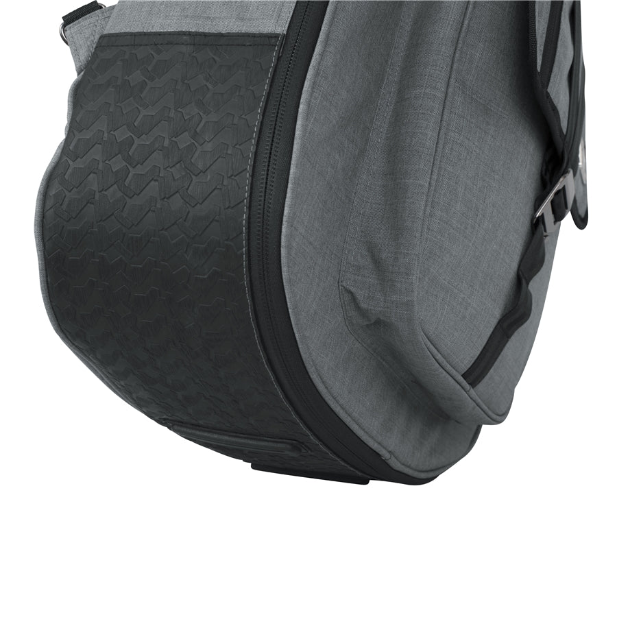 Gator Cases GT-ACOUSTIC-GRY Borsa Transit chitarra acustica Grigio chiaro