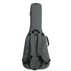 Gator Cases GT-ACOUSTIC-GRY Borsa Transit chitarra acustica Grigio chiaro