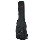 Gator Cases GT-BASS-BLK Borsa Transit basso Antracite