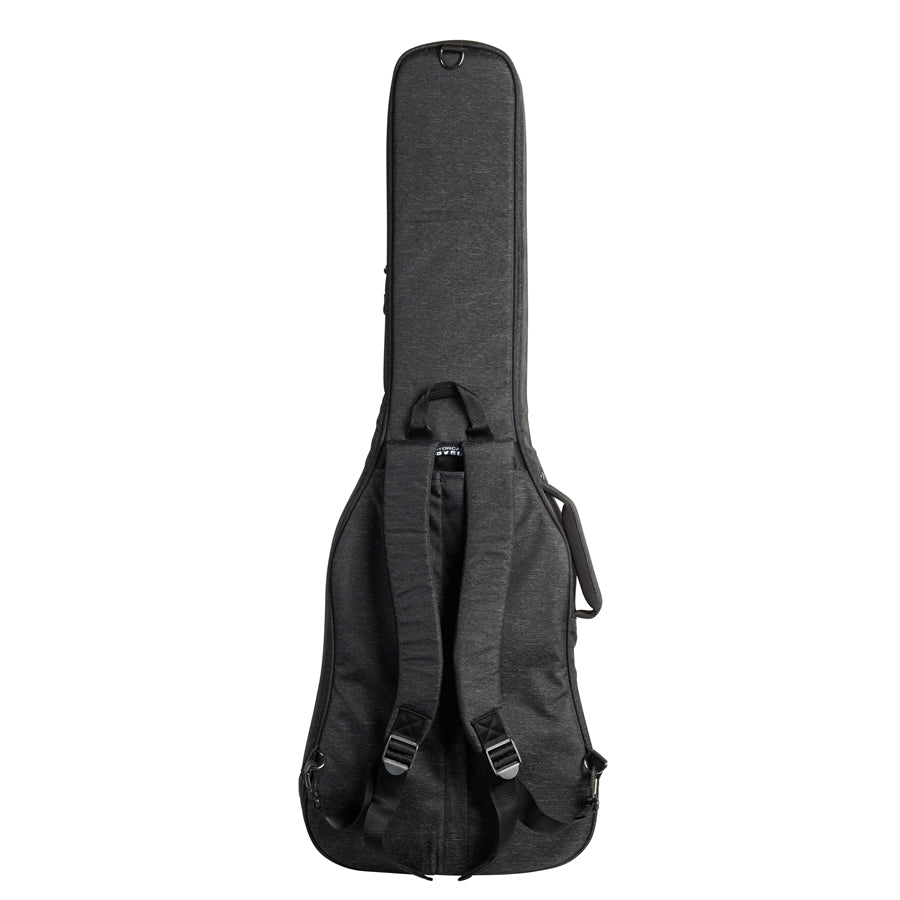 Gator Cases GT-BASS-BLK Borsa Transit basso Antracite