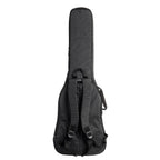 Gator Cases GT-BASS-BLK Borsa Transit basso Antracite