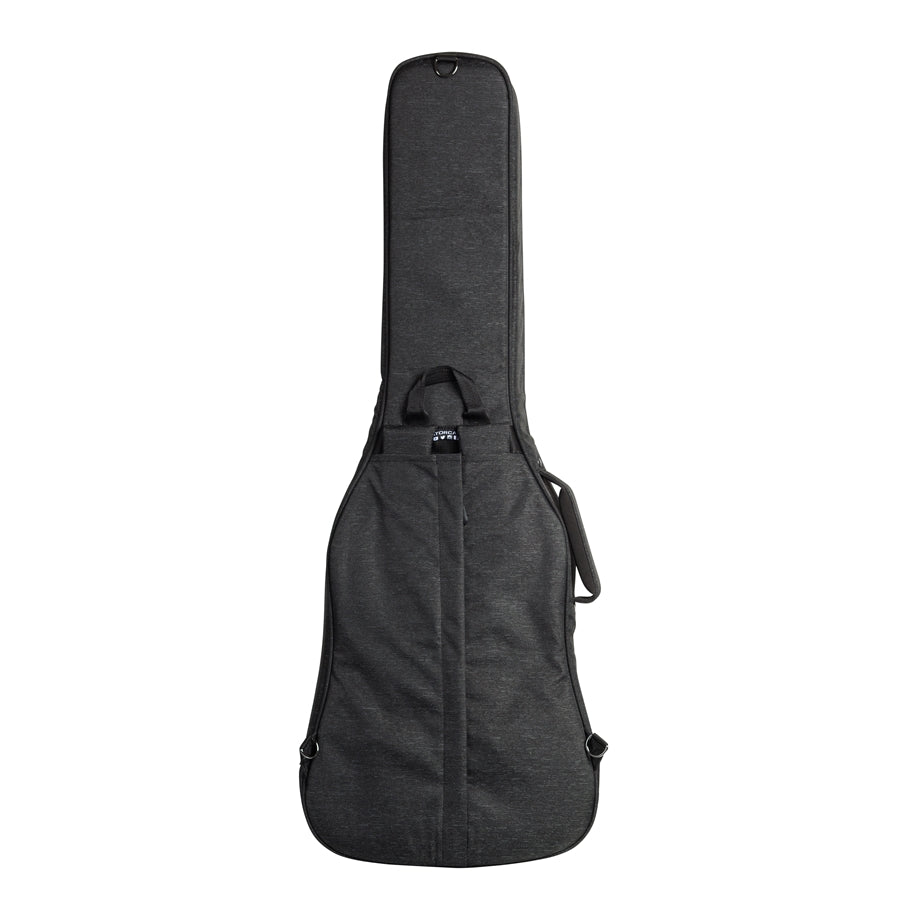 Gator Cases GT-BASS-BLK Borsa Transit basso Antracite