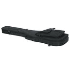 Gator Cases GT-BASS-BLK Borsa Transit basso Antracite