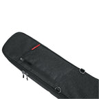 Gator Cases GT-BASS-BLK Borsa Transit basso Antracite