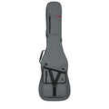 Gator Cases GT-BASS-GRY Borsa Transit basso Grigio chiaro
