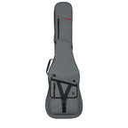 Gator Cases GT-BASS-GRY Borsa Transit basso Grigio chiaro