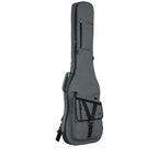 Gator Cases GT-BASS-GRY Borsa Transit basso Grigio chiaro