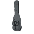 Gator Cases GT-BASS-GRY Borsa Transit basso Grigio chiaro