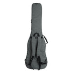 Gator Cases GT-BASS-GRY Borsa Transit basso Grigio chiaro