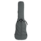 Gator Cases GT-BASS-GRY Borsa Transit basso Grigio chiaro