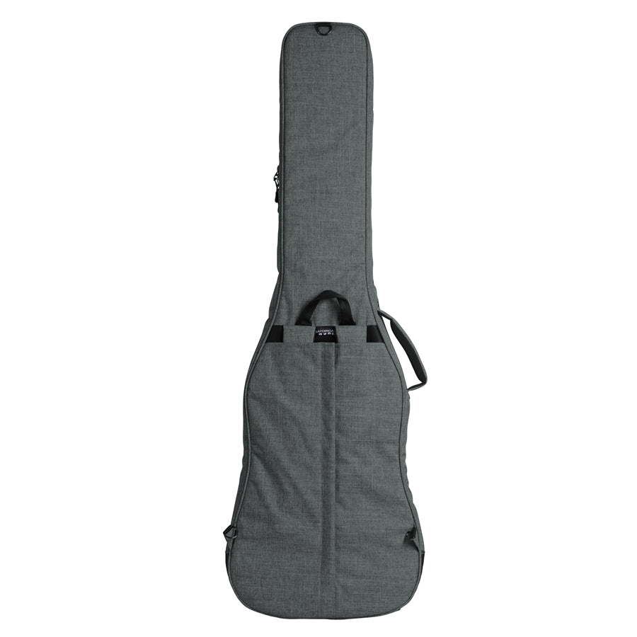 Gator Cases GT-BASS-GRY Borsa Transit basso Grigio chiaro