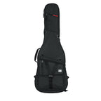 Gator Cases GT-ELECTRIC-BLK Borsa Transit chitarra elettrica Antracite