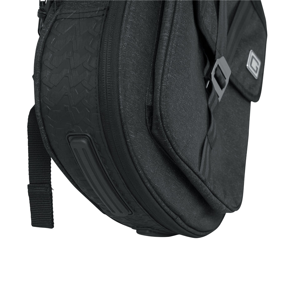 Gator Cases GT-ELECTRIC-BLK Borsa Transit chitarra elettrica Antracite