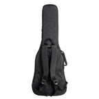 Gator Cases GT-ELECTRIC-BLK Borsa Transit chitarra elettrica Antracite