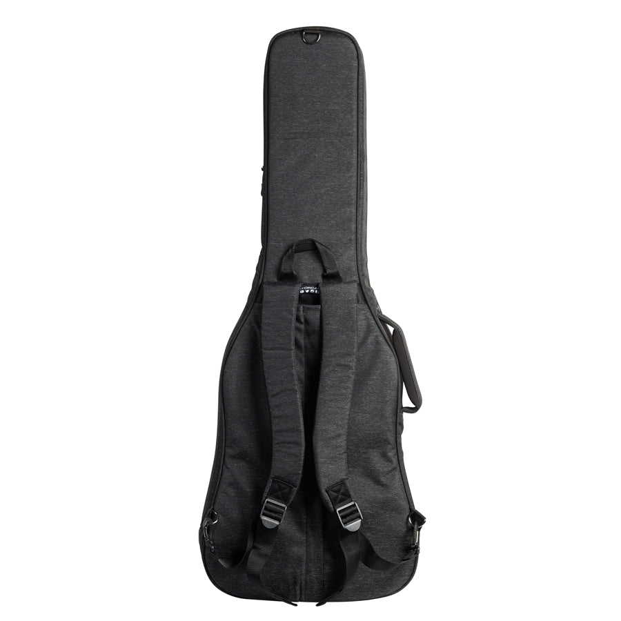 Gator Cases GT-ELECTRIC-BLK Borsa Transit chitarra elettrica Antracite