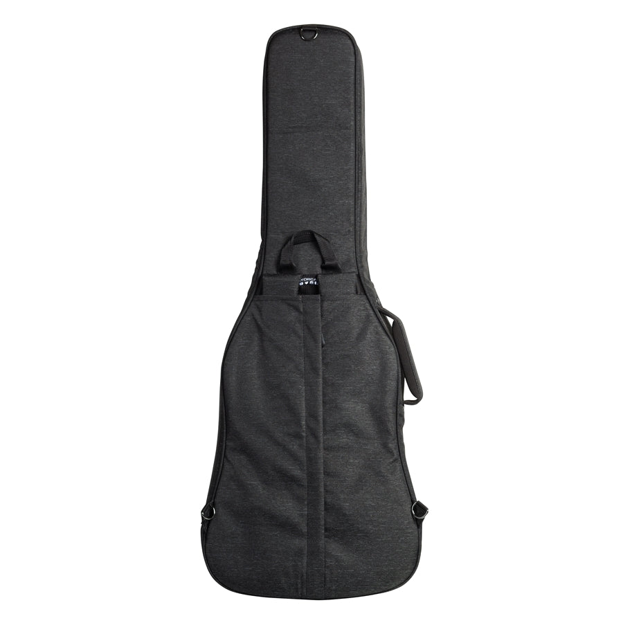 Gator Cases GT-ELECTRIC-BLK Borsa Transit chitarra elettrica Antracite