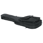 Gator Cases GT-ELECTRIC-BLK Borsa Transit chitarra elettrica Antracite
