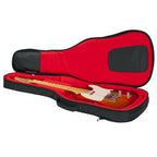 Gator Cases GT-ELECTRIC-BLK Borsa Transit chitarra elettrica Antracite